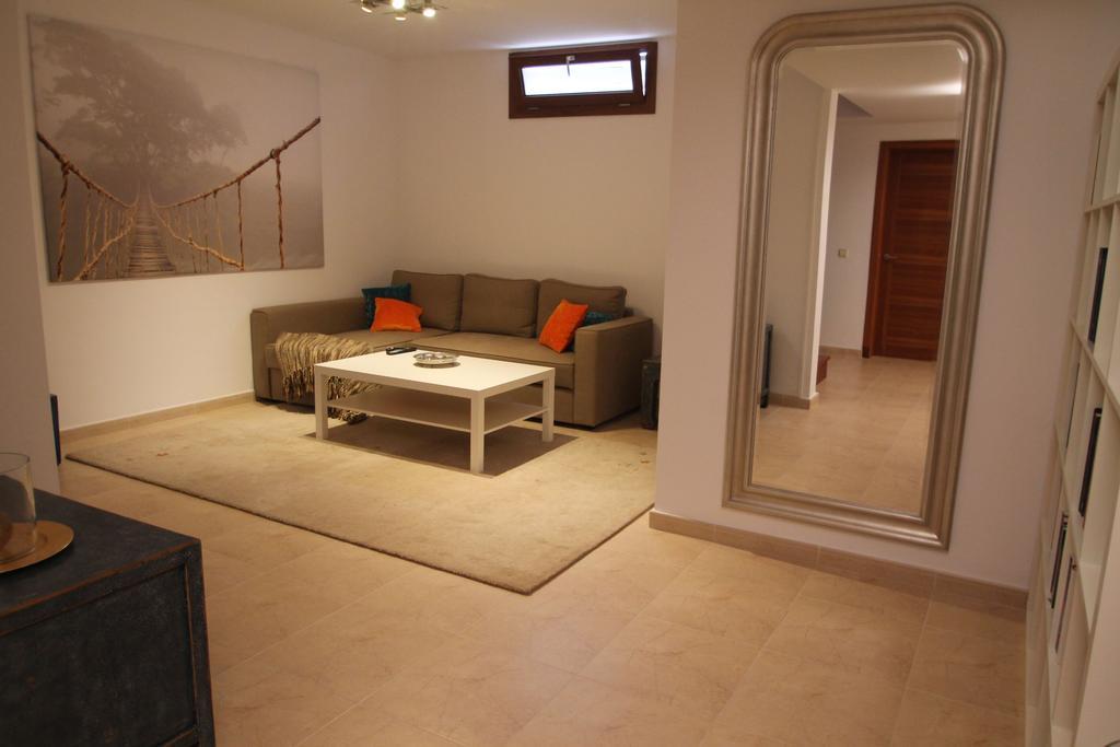 The House Of Origin Villa กอสตา เตกีสเซ ภายนอก รูปภาพ